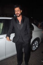 Shahrukh Khan at Deepika